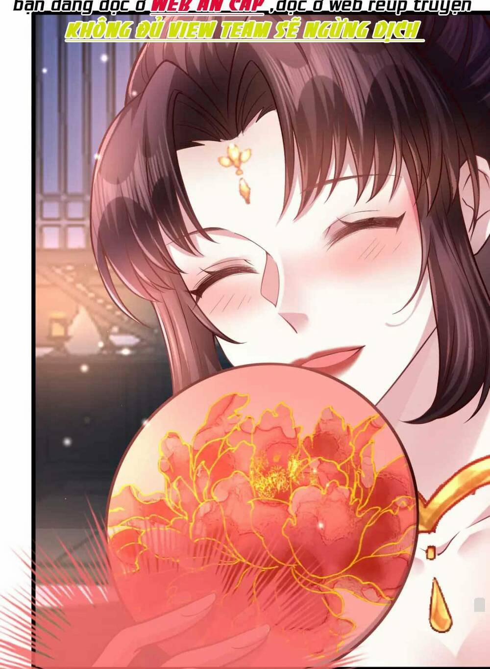 Phò Mã Hôm Nay Cũng Muốn Phản Công 9 trang 38