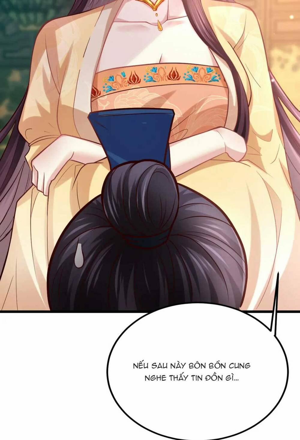 Phò Mã Hôm Nay Cũng Muốn Phản Công 9 trang 7