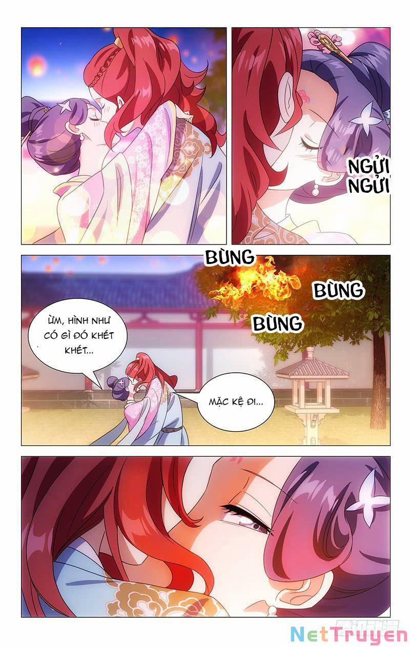 Phò Mã! Không Nên A! 145 trang 11