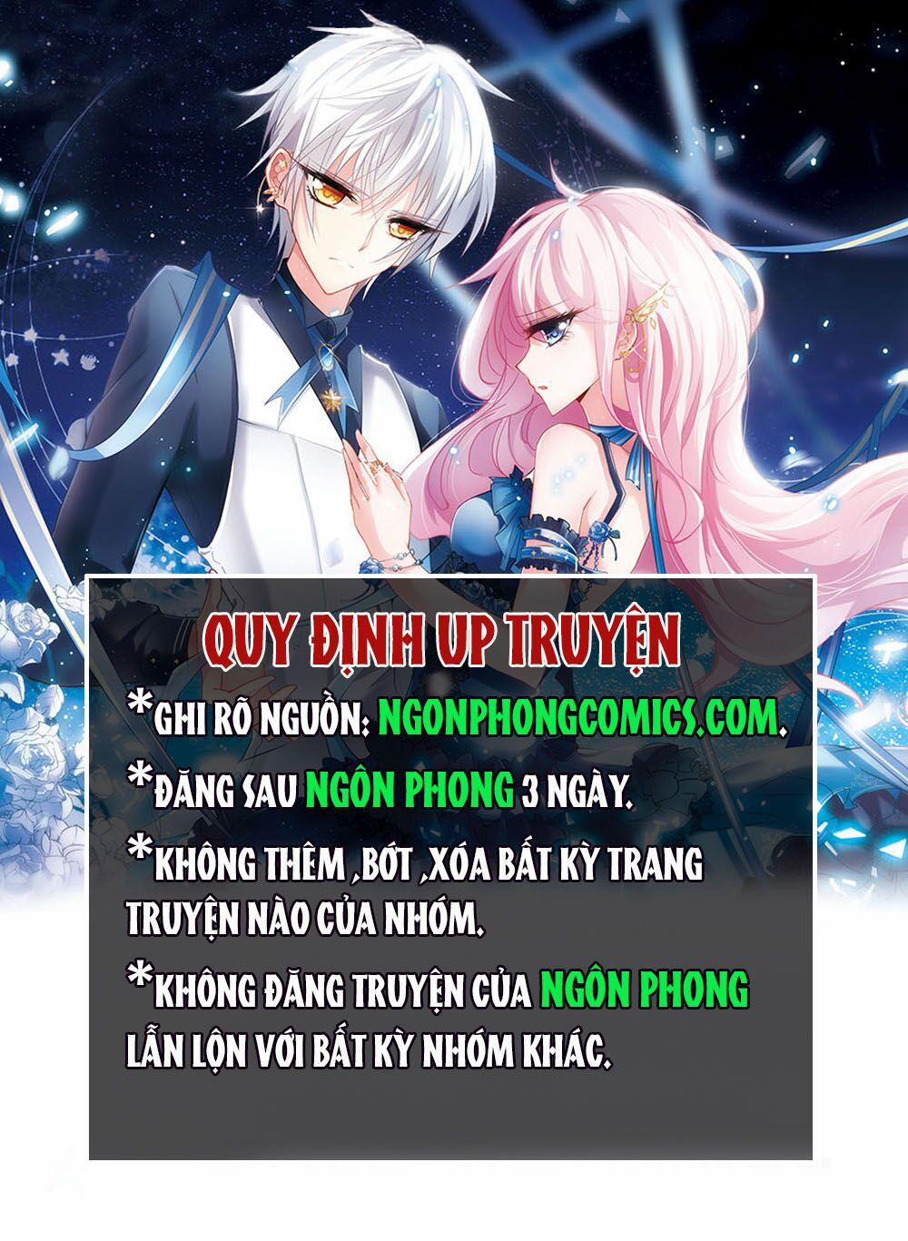 Phò Mã! Không Nên A! 2 trang 0