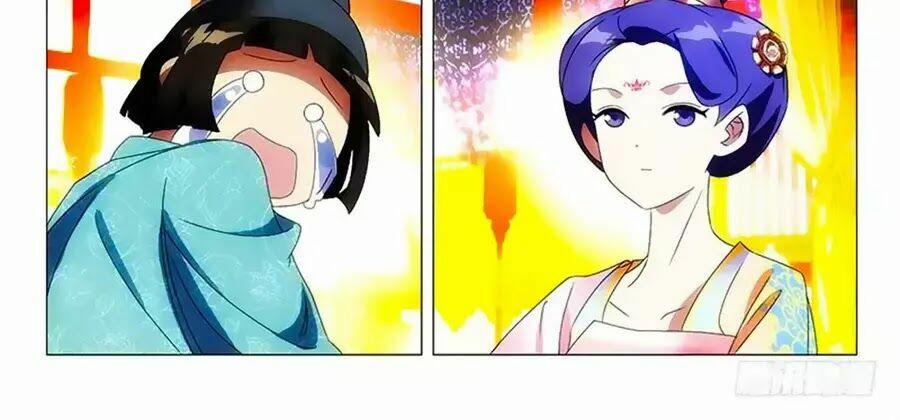 Phò Mã! Không Nên A! 54 trang 13