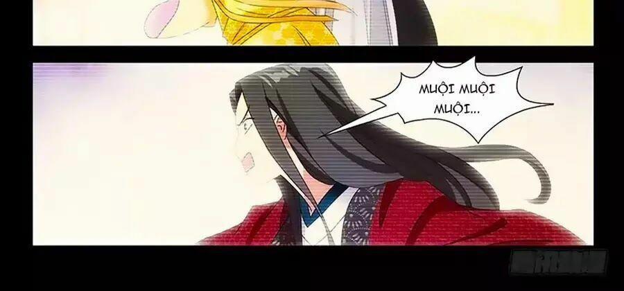 Phò Mã! Không Nên A! 57 trang 1