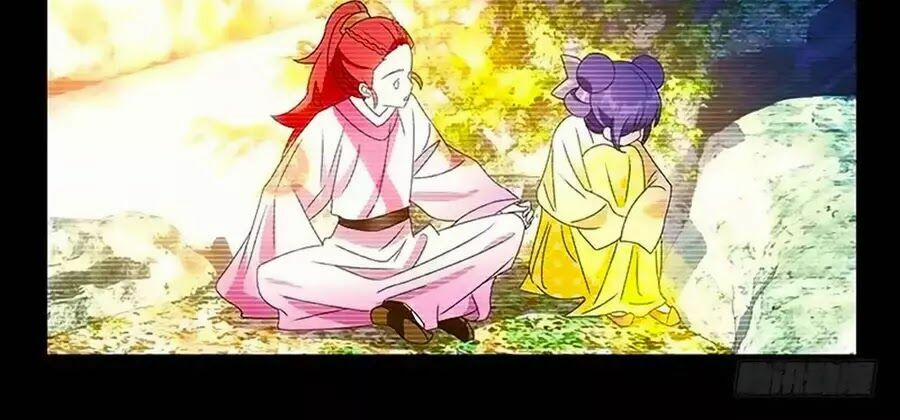 Phò Mã! Không Nên A! 57 trang 11