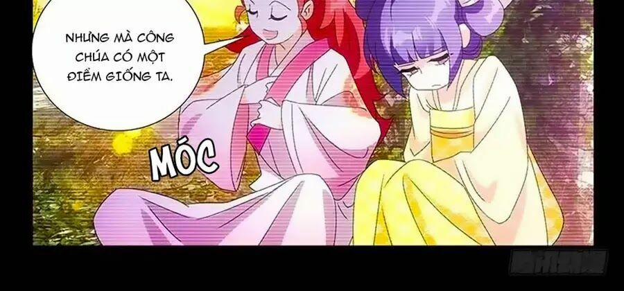 Phò Mã! Không Nên A! 57 trang 15