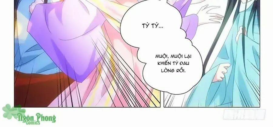 Phò Mã! Không Nên A! 59 trang 9