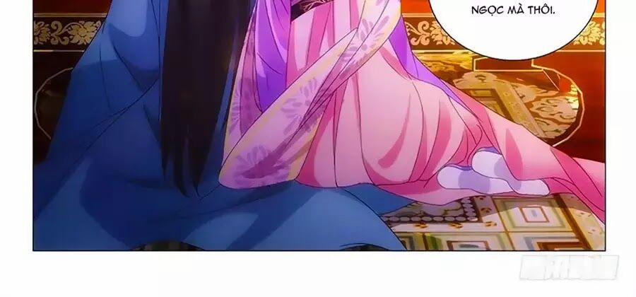 Phò Mã! Không Nên A! 60 trang 5