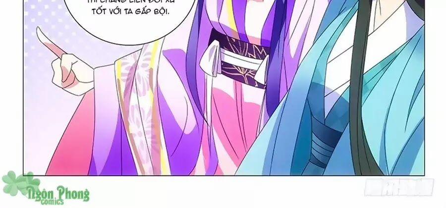 Phò Mã! Không Nên A! 60 trang 9