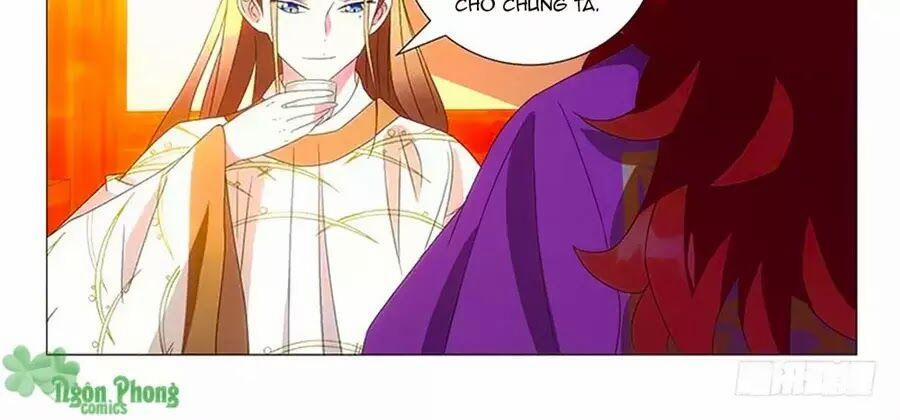 Phò Mã! Không Nên A! 61 trang 1