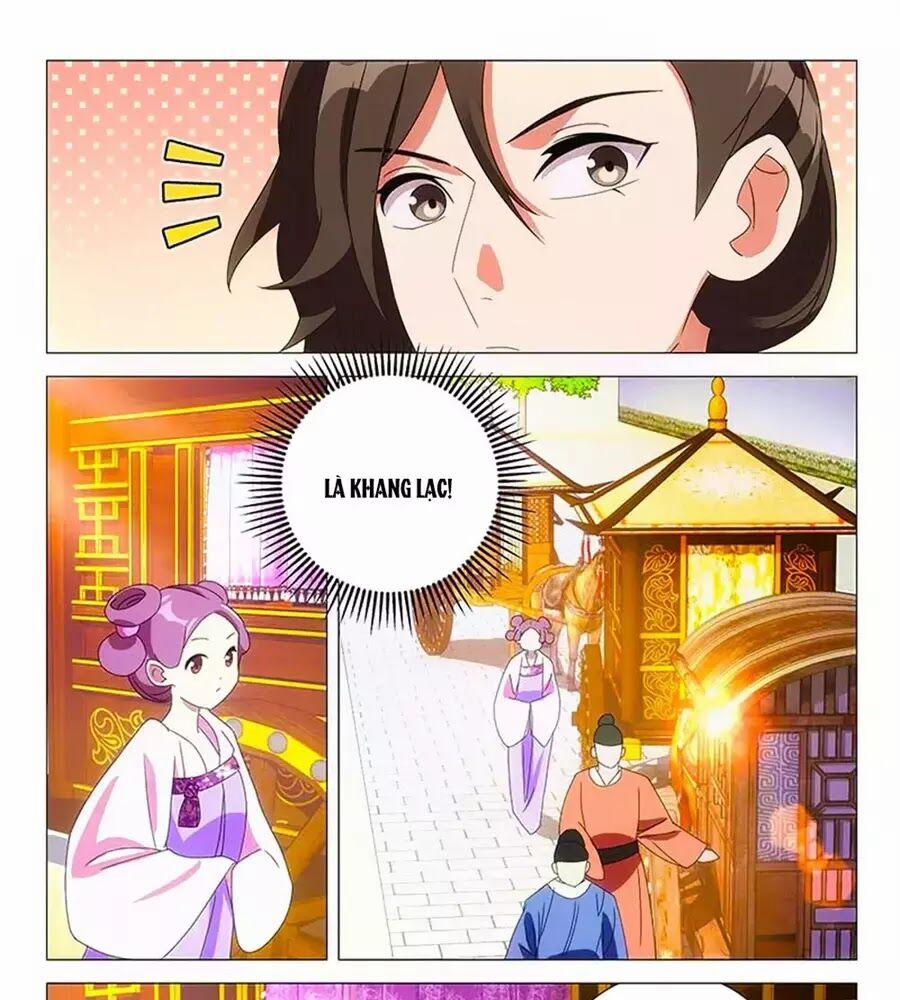 Phò Mã! Không Nên A! 62 trang 2