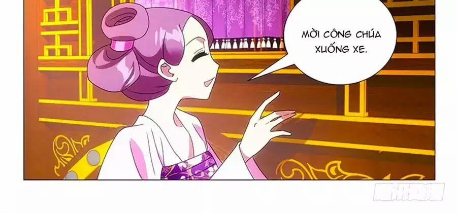 Phò Mã! Không Nên A! 62 trang 3