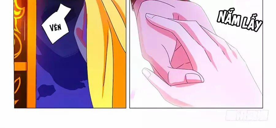 Phò Mã! Không Nên A! 62 trang 5