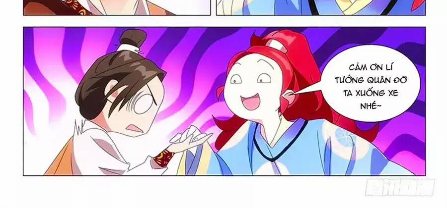 Phò Mã! Không Nên A! 62 trang 7