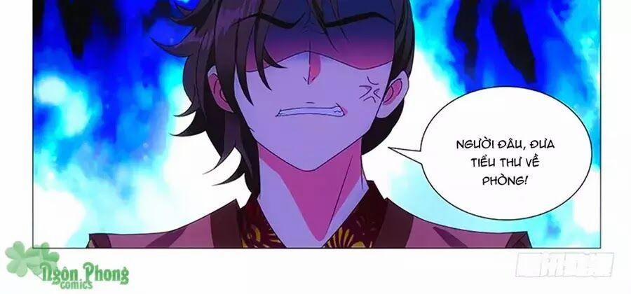 Phò Mã! Không Nên A! 65 trang 1