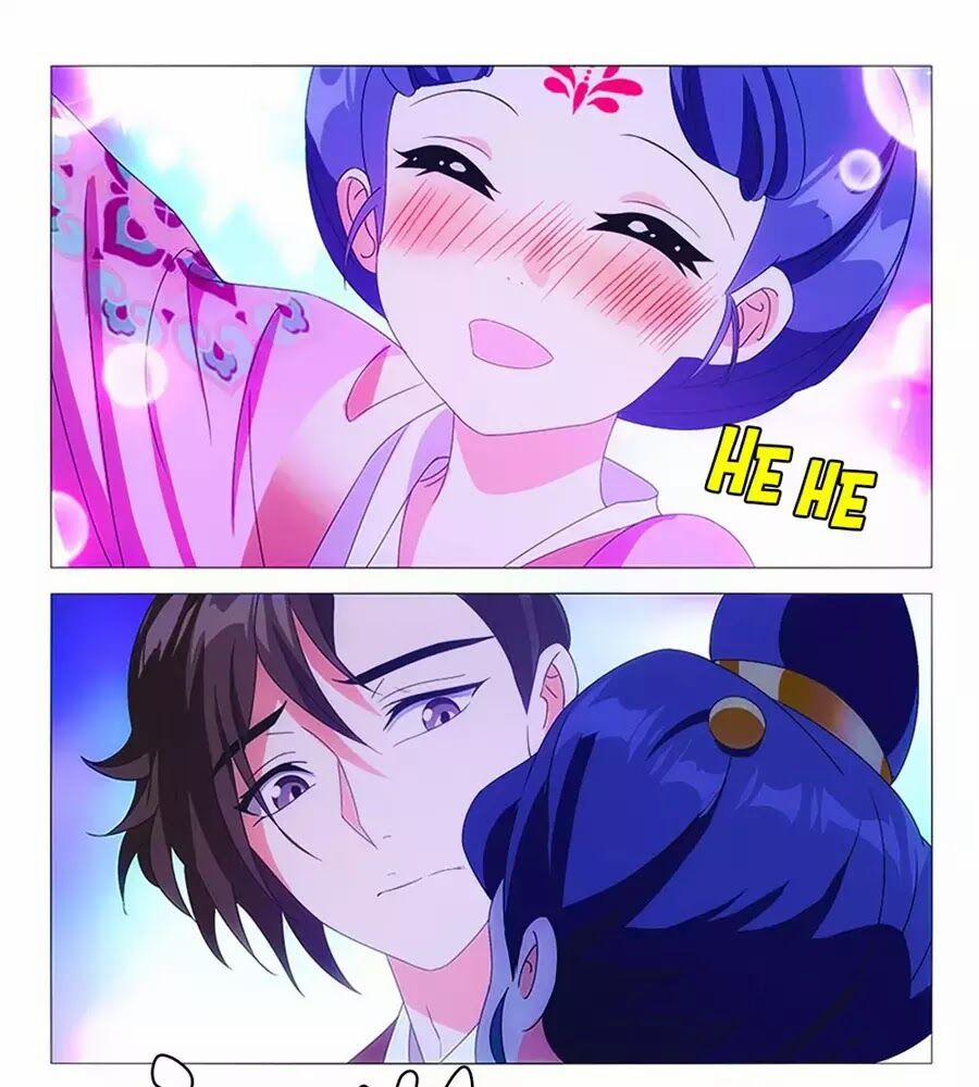 Phò Mã! Không Nên A! 65 trang 10