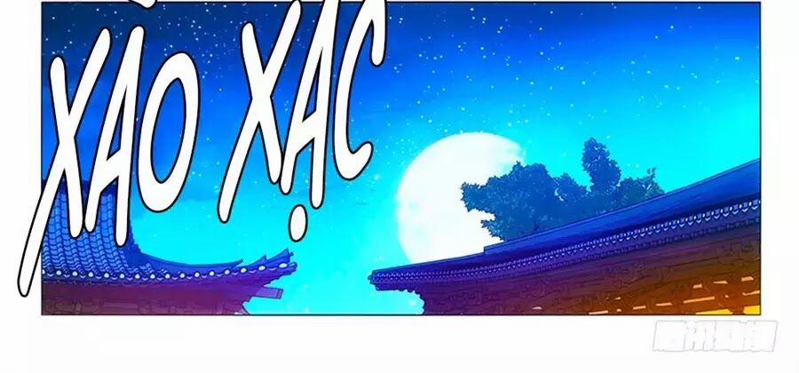 Phò Mã! Không Nên A! 65 trang 11