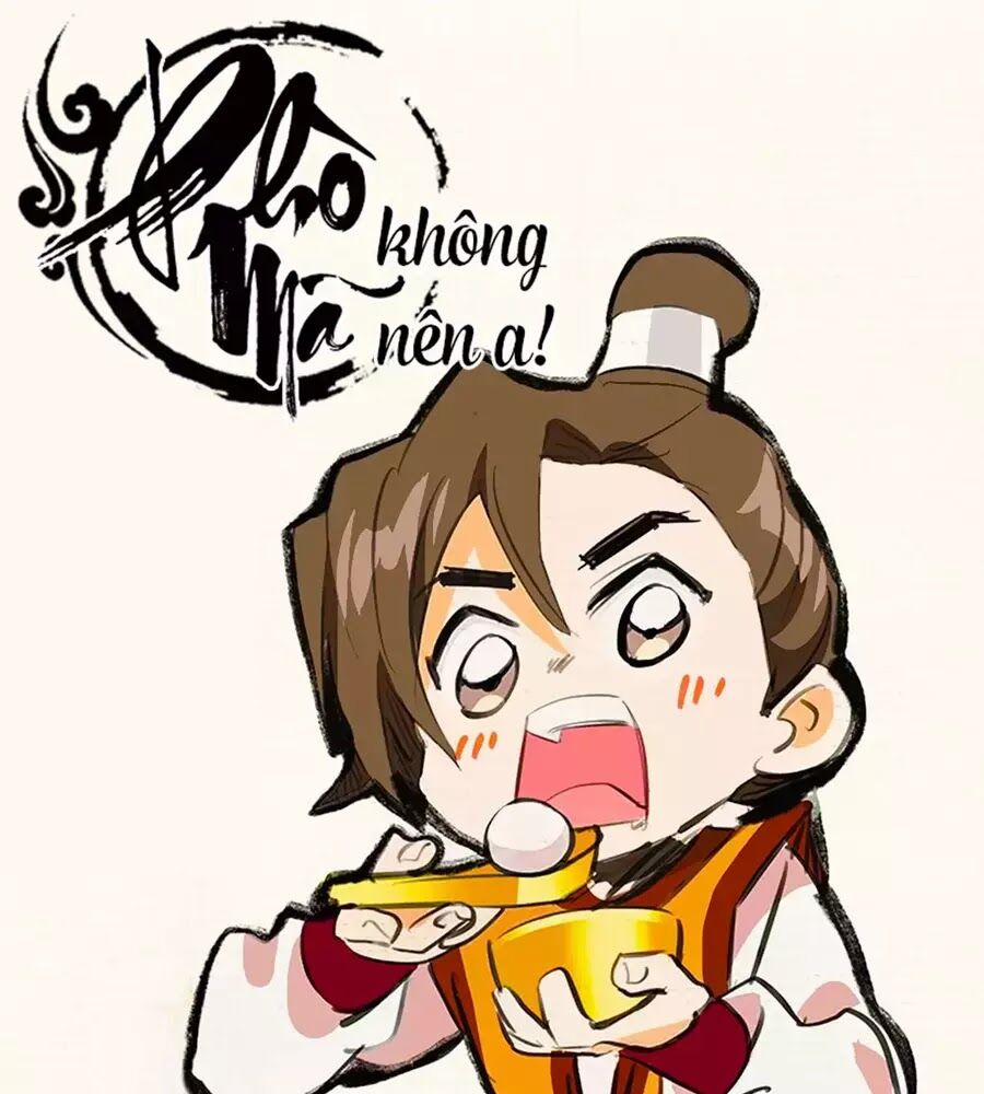 Phò Mã! Không Nên A! 65 trang 16