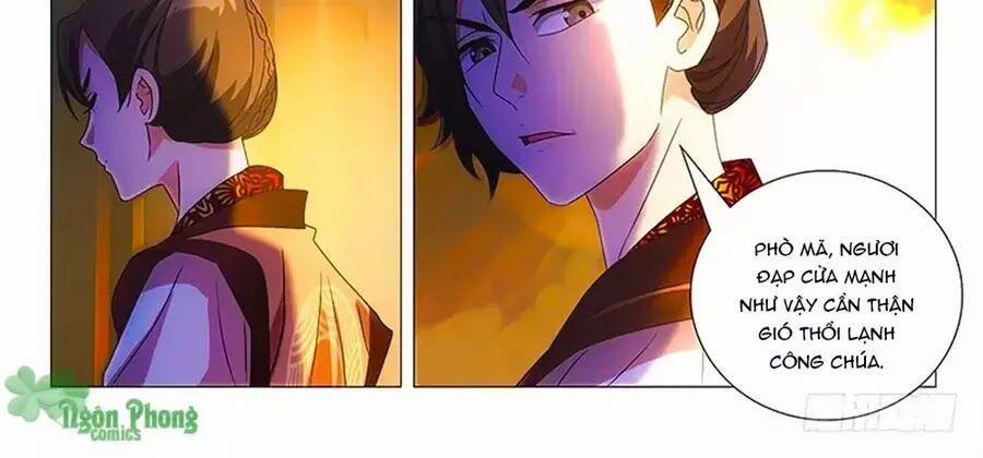 Phò Mã! Không Nên A! 66 trang 1