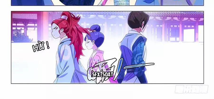 Phò Mã! Không Nên A! 67 trang 19