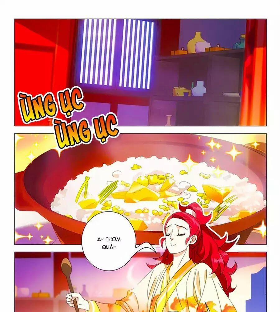 Phò Mã! Không Nên A! 68 trang 0