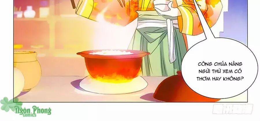 Phò Mã! Không Nên A! 68 trang 1