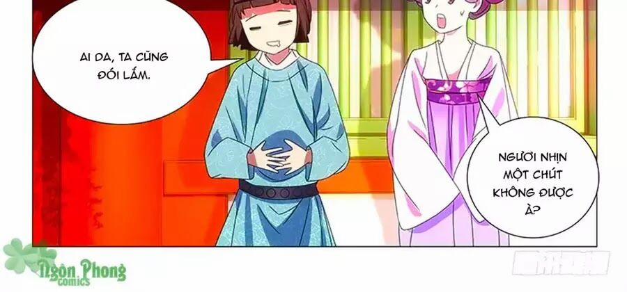 Phò Mã! Không Nên A! 68 trang 9