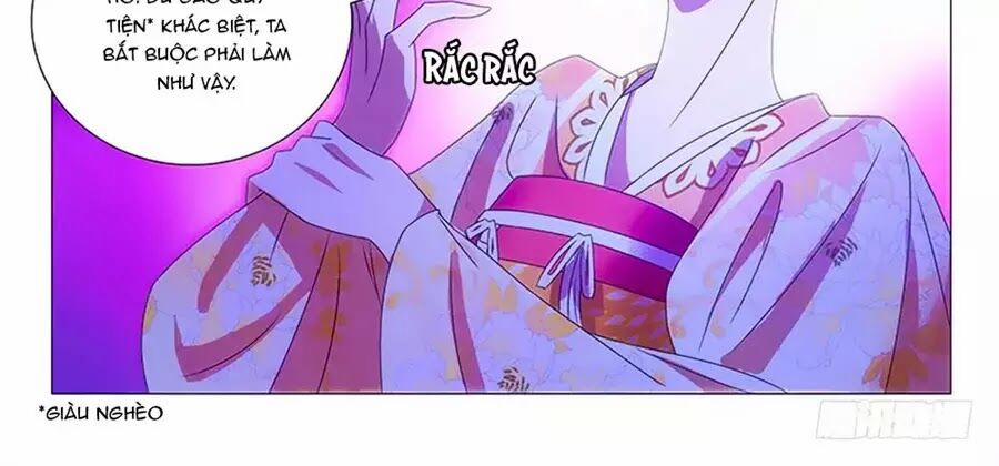 Phò Mã! Không Nên A! 69 trang 5