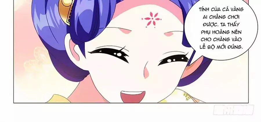 Phò Mã! Không Nên A! 70 trang 17