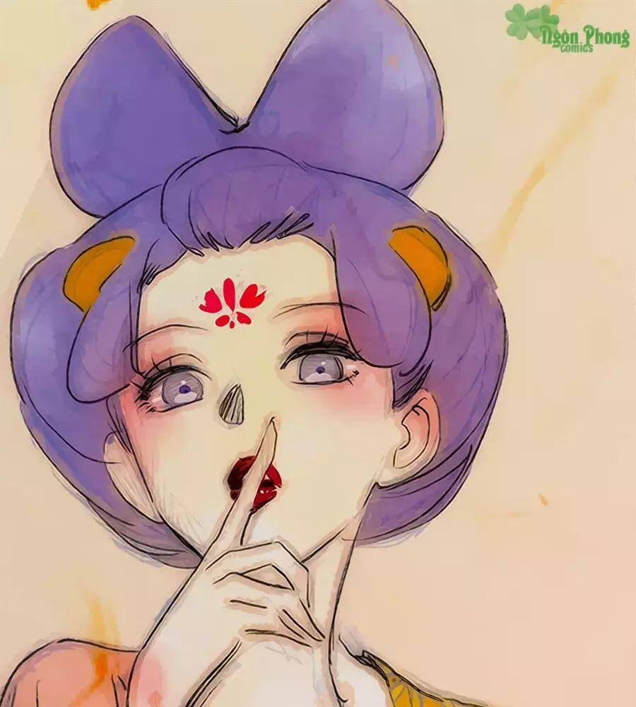 Phò Mã! Không Nên A! 71 trang 0