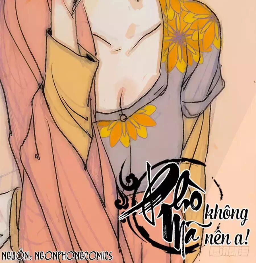 Phò Mã! Không Nên A! 71 trang 1