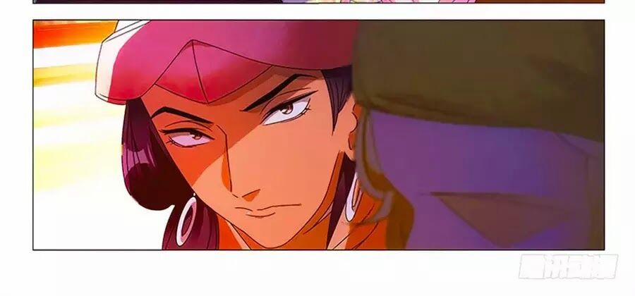 Phò Mã! Không Nên A! 71 trang 13