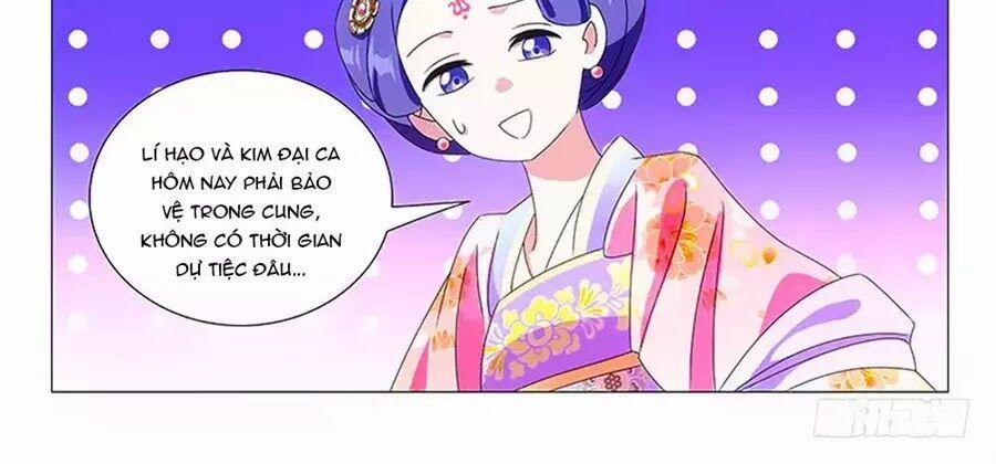 Phò Mã! Không Nên A! 71 trang 15