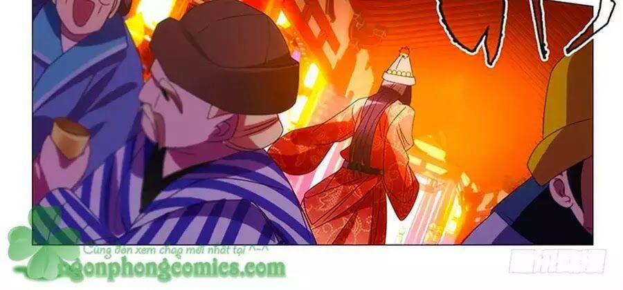 Phò Mã! Không Nên A! 71 trang 19