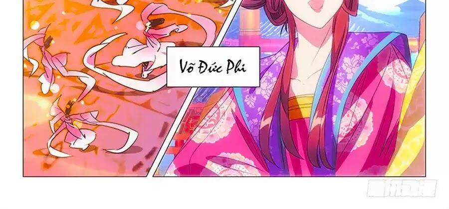 Phò Mã! Không Nên A! 71 trang 5