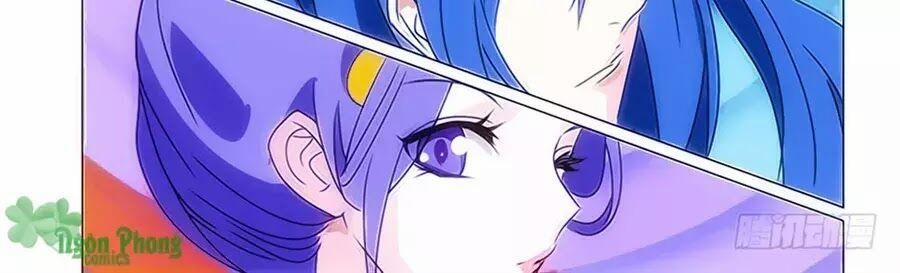 Phò Mã! Không Nên A! 72 trang 1