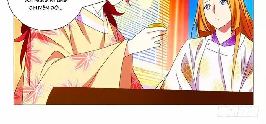 Phò Mã! Không Nên A! 72 trang 15