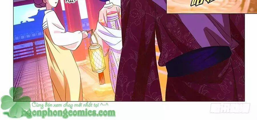 Phò Mã! Không Nên A! 72 trang 19