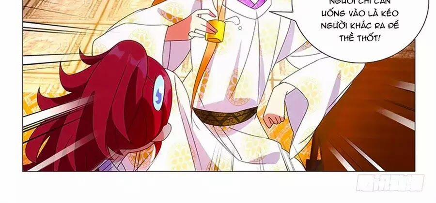 Phò Mã! Không Nên A! 72 trang 7