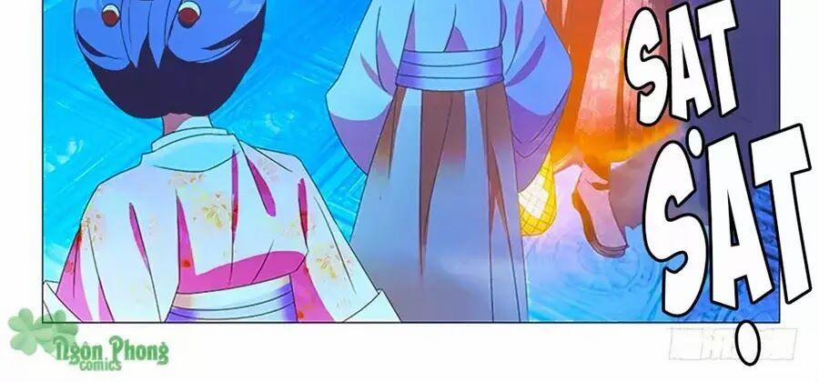 Phò Mã! Không Nên A! 73 trang 1