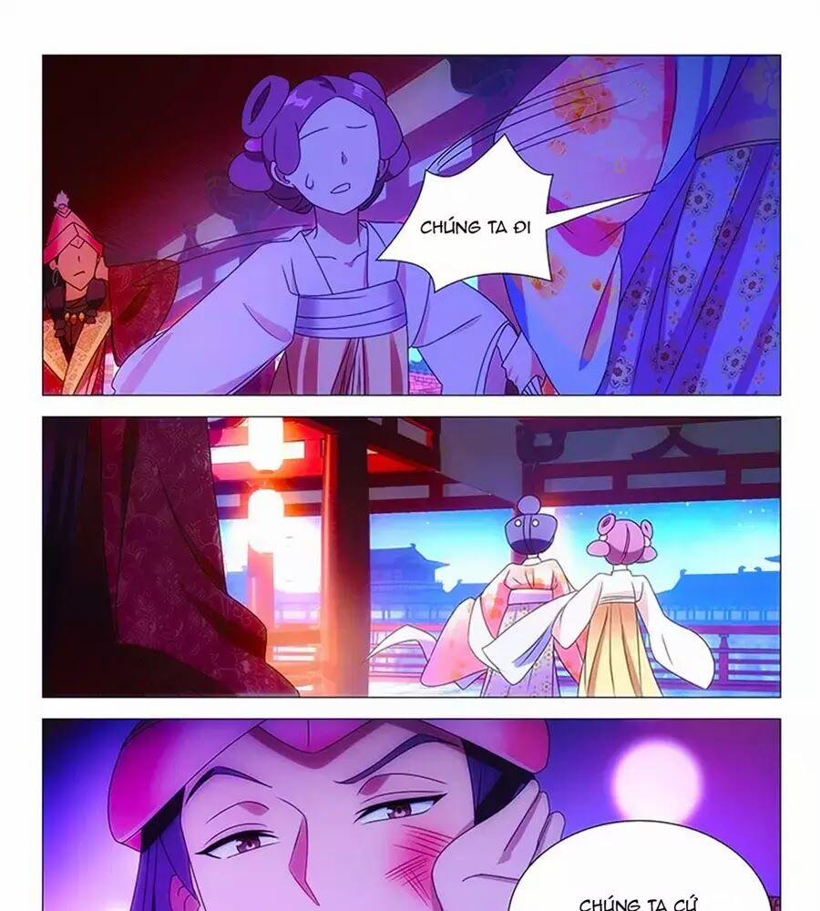 Phò Mã! Không Nên A! 73 trang 18