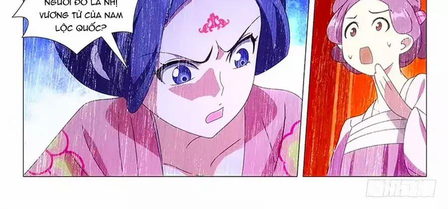 Phò Mã! Không Nên A! 74 trang 11