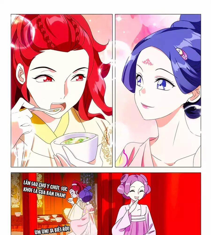 Phò Mã! Không Nên A! 74 trang 2