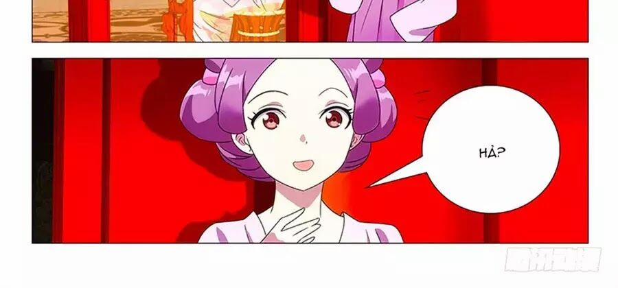 Phò Mã! Không Nên A! 74 trang 3