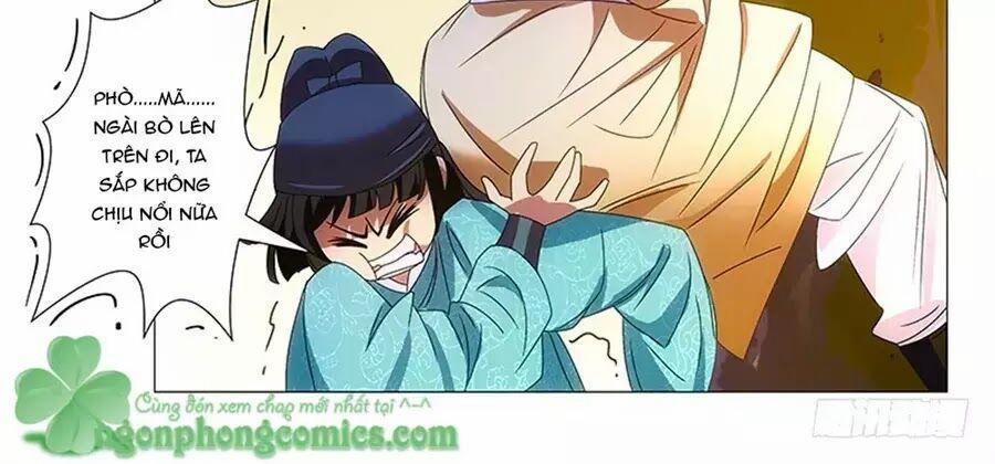 Phò Mã! Không Nên A! 75 trang 17