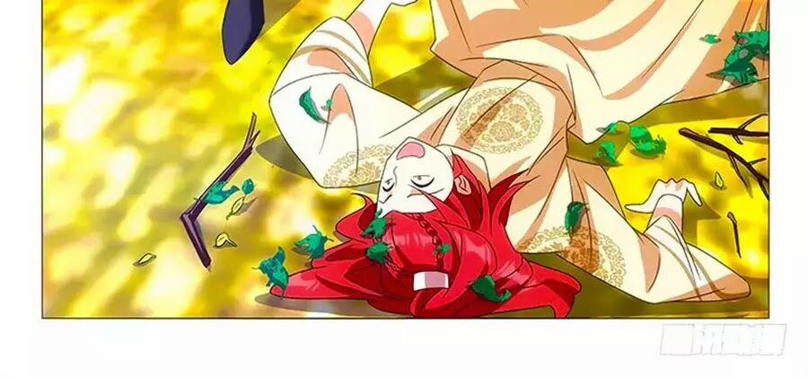 Phò Mã! Không Nên A! 76 trang 5