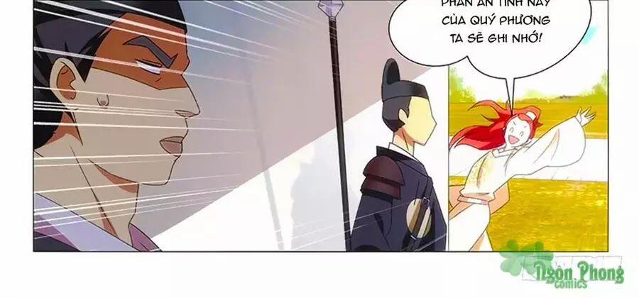 Phò Mã! Không Nên A! 76 trang 9