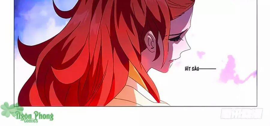 Phò Mã! Không Nên A! 77 trang 9