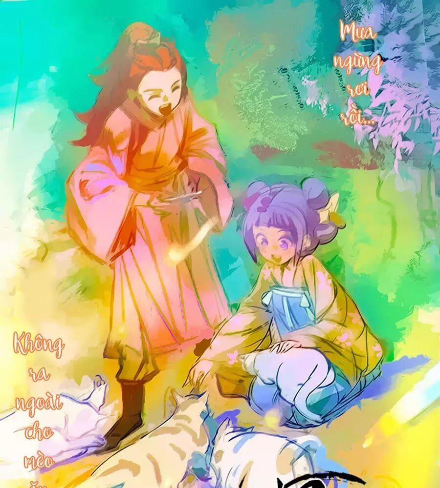 Phò Mã! Không Nên A! 78 trang 0