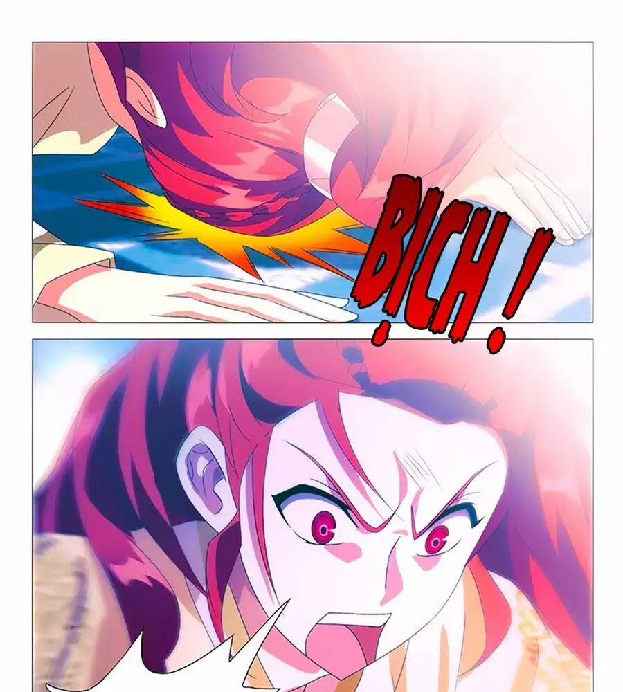 Phò Mã! Không Nên A! 78 trang 18