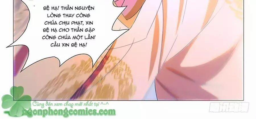 Phò Mã! Không Nên A! 78 trang 19