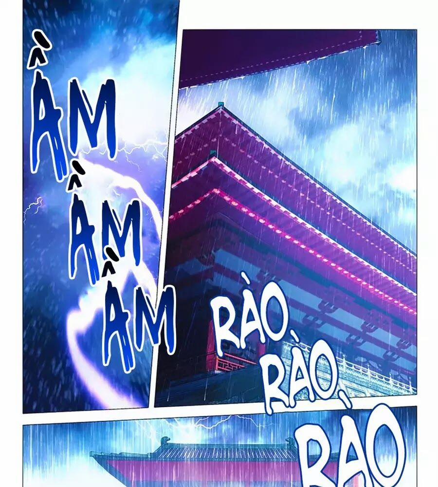 Phò Mã! Không Nên A! 79 trang 10